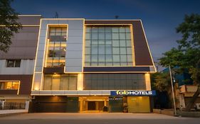 Fabhotel Grand Stay